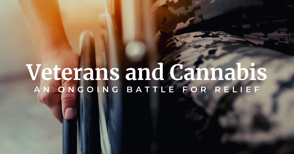 Grass Roots_ Veterans and Cannabis